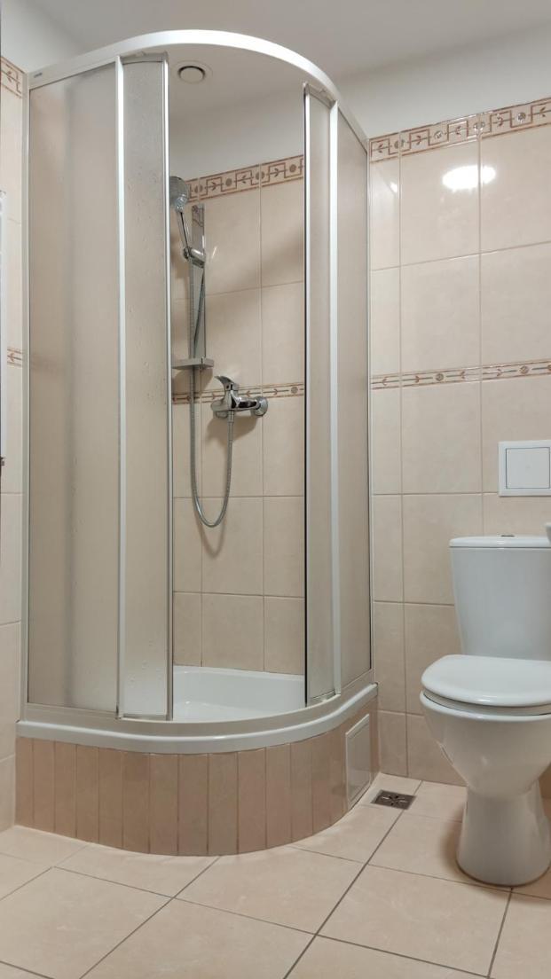Hotel Olimpia Osrodek Przygotowan Sportowych à Rybnik  Extérieur photo