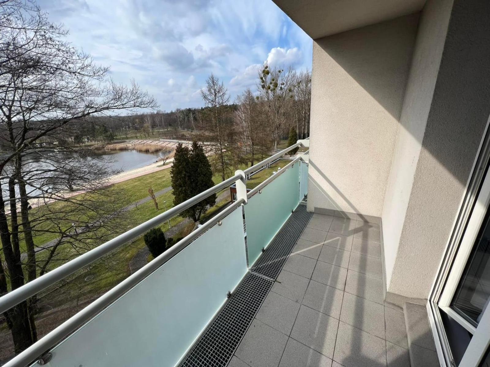 Hotel Olimpia Osrodek Przygotowan Sportowych à Rybnik  Extérieur photo